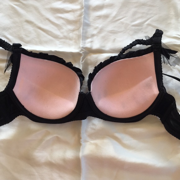 Eve’s Temptation Astrid Push Up Bra AP1 - Picture 4 of 6